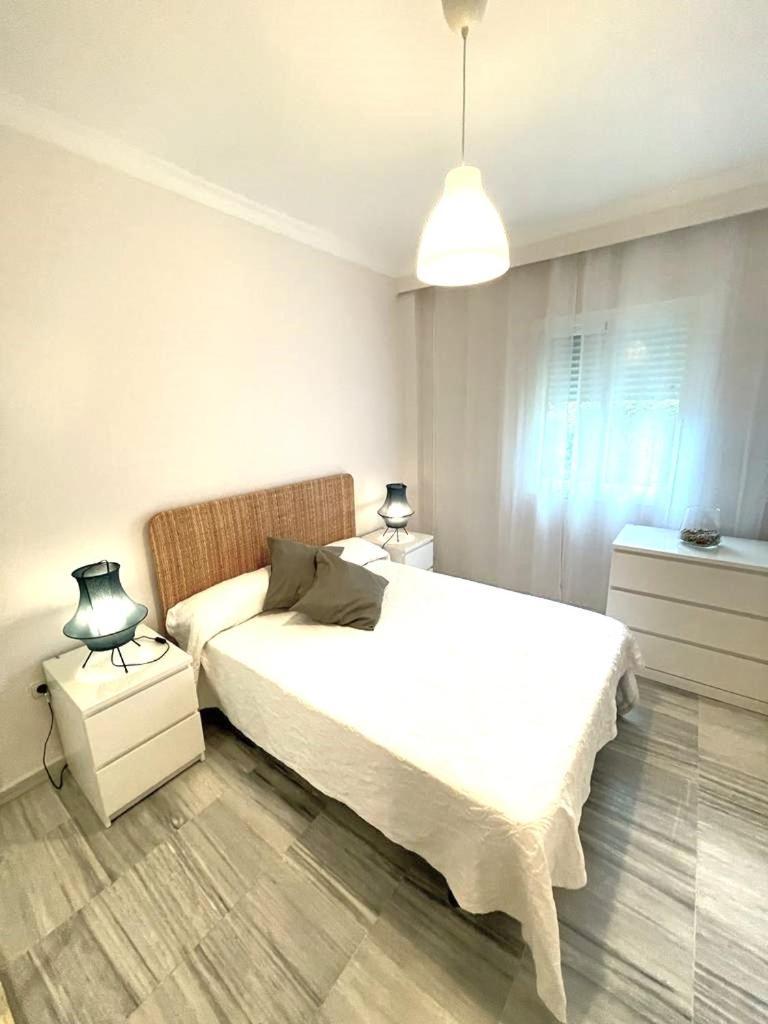 Appartamento Chez Elo Ii. 3 Dorm. 3 Bedroom - Marbella. Milla De Oro. *