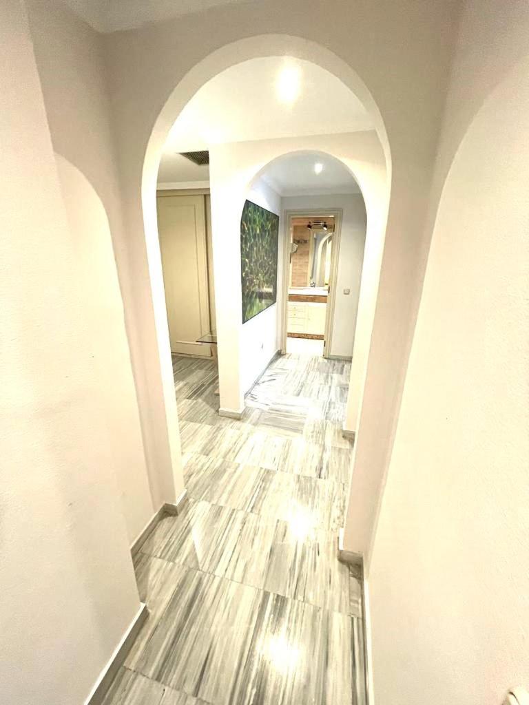 Chez Elo Ii. 3 Dorm. 3 Bedroom - Marbella. Milla De Oro. Appartamento *