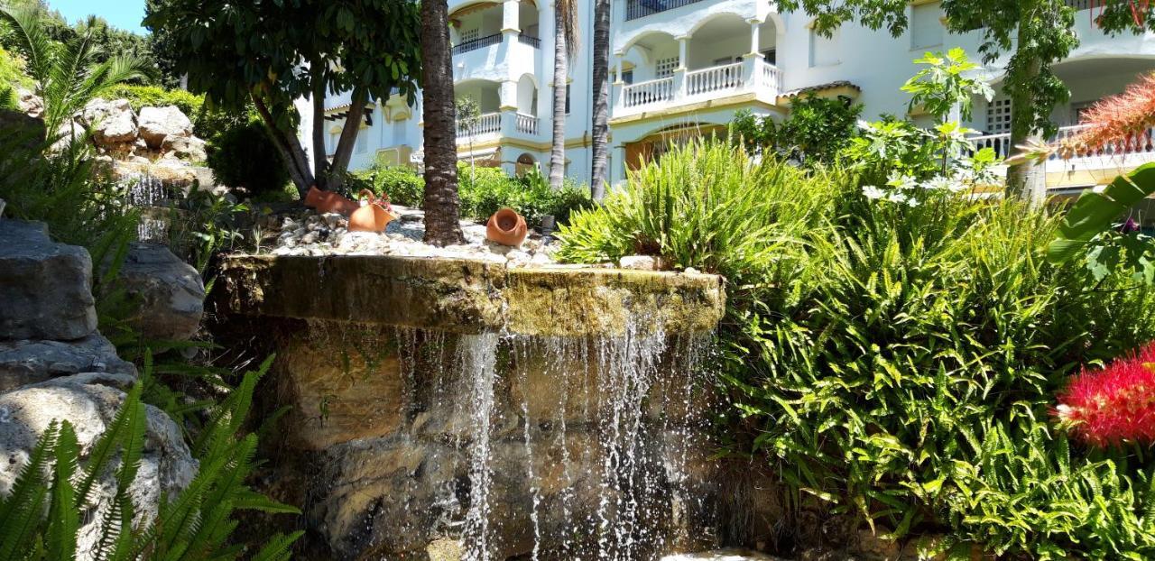 Appartamento Chez Elo Ii. 3 Dorm. 3 Bedroom - Marbella. Milla De Oro.